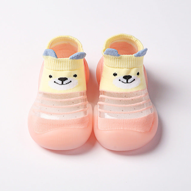 Non-Slip Baby Shoes - PepitoStore