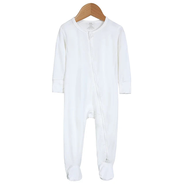 Bamboo Fiber Pajamas