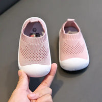 Thumbnail for Non-Slip Kids Shoes - PepitoStore