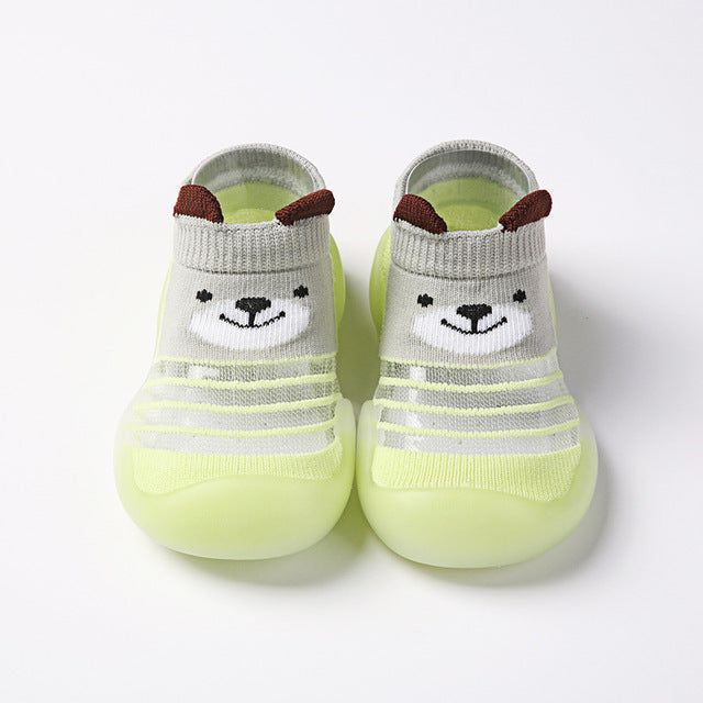 Non-Slip Baby Shoes - PepitoStore