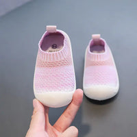 Thumbnail for Non-Slip Kids Shoes - PepitoStore