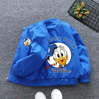 Thumbnail for Kids Denim Jacket and Coats - PepitoStore