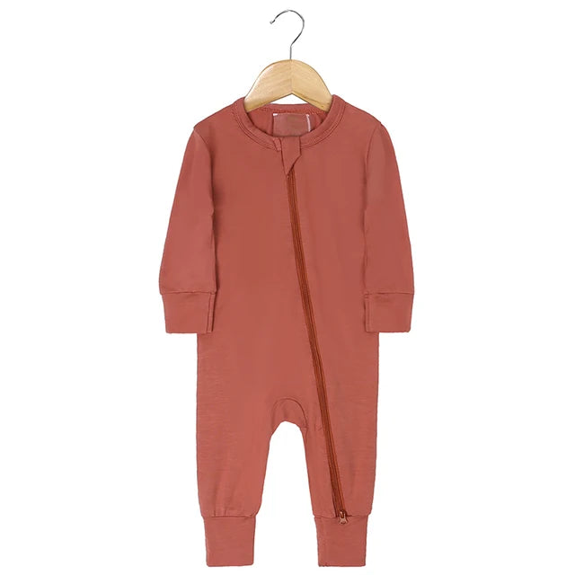 Bamboo Fiber Pajamas