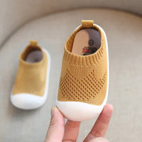 Thumbnail for Non-Slip Kids Shoes - PepitoStore