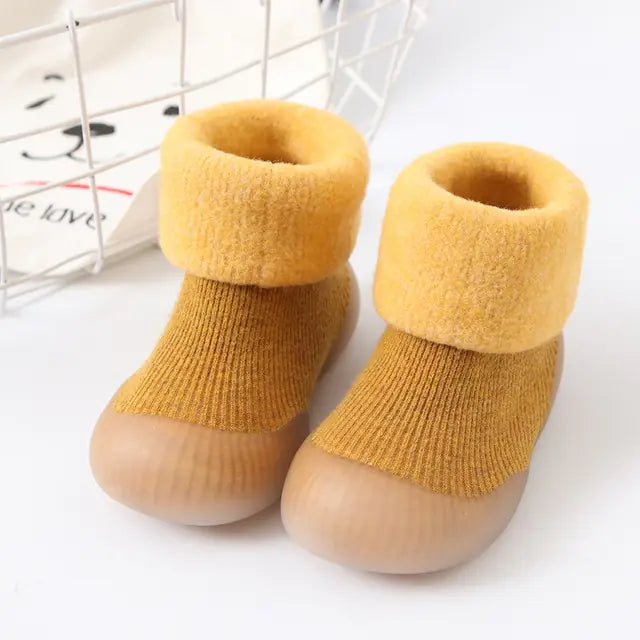 Super Warm Socks Shoes for Kids - PepitoStore