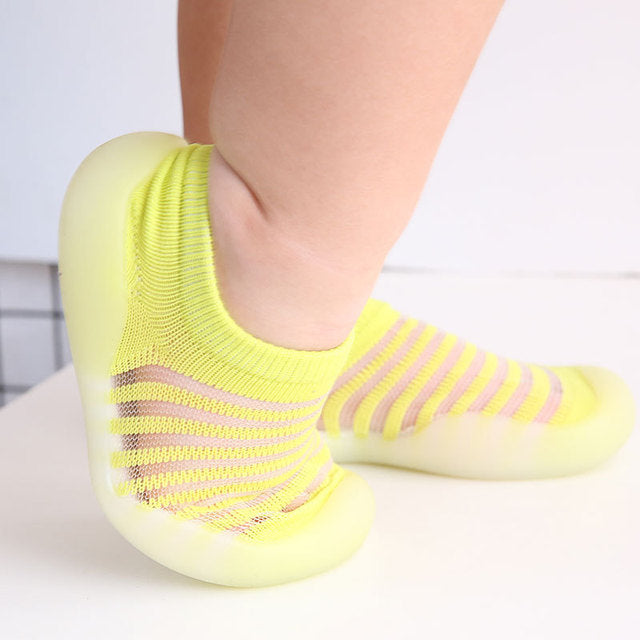 Non-Slip Baby Shoes - PepitoStore