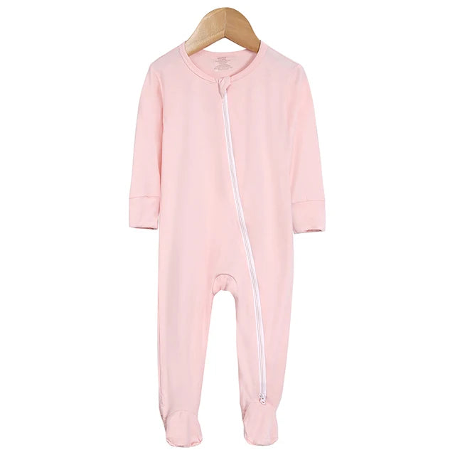 Bamboo Fiber Pajamas