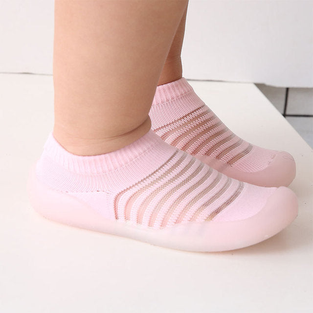 Non-Slip Baby Shoes - PepitoStore