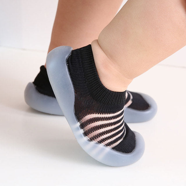 Non-Slip Baby Shoes - PepitoStore