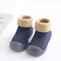 Thumbnail for Super Warm Socks Shoes for Kids - PepitoStore