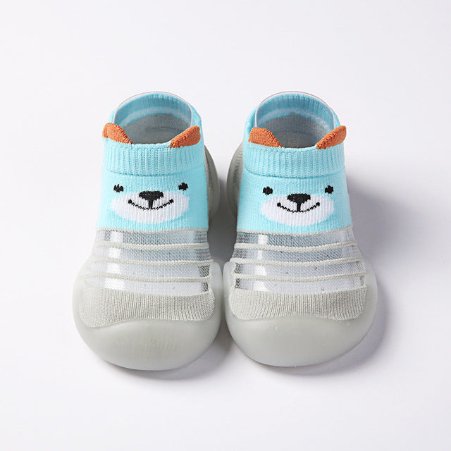 Non-Slip Baby Shoes - PepitoStore