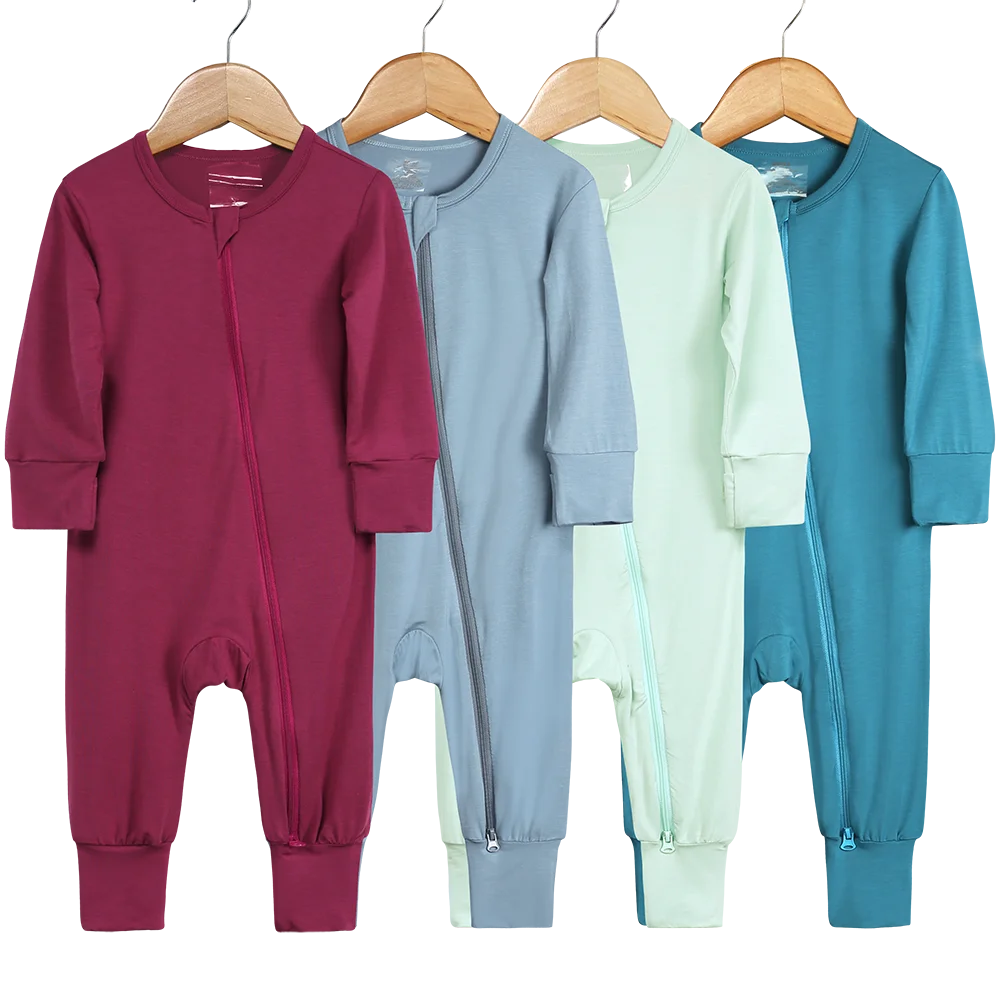 Bamboo Fiber Pajamas