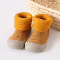 Thumbnail for Super Warm Socks Shoes for Kids - PepitoStore