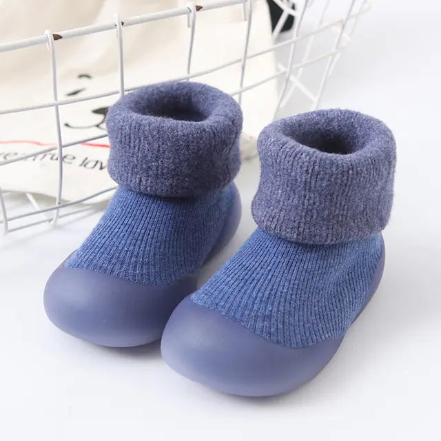 Super Warm Socks Shoes for Kids - PepitoStore