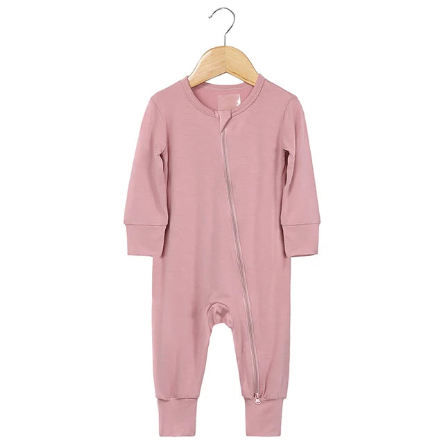 Bamboo Fiber Pajamas