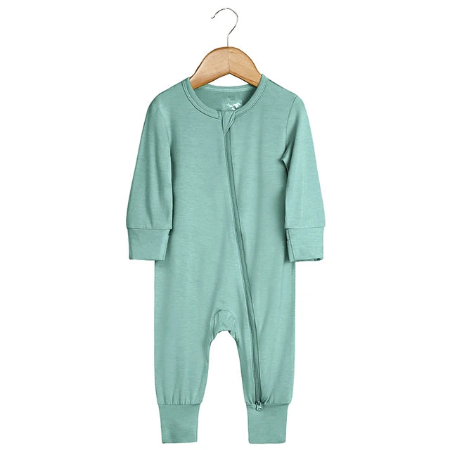 Bamboo Fiber Pajamas