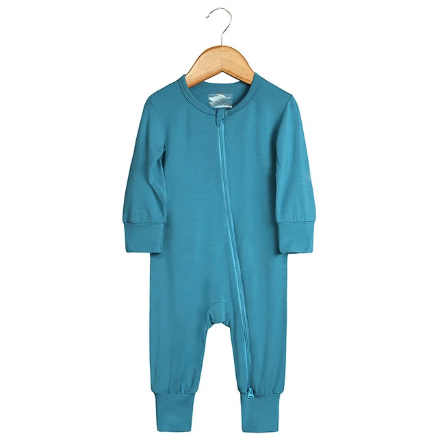 Bamboo Fiber Pajamas