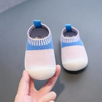 Thumbnail for Non-Slip Kids Shoes - PepitoStore