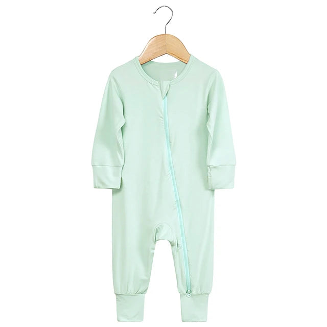 Bamboo Fiber Pajamas