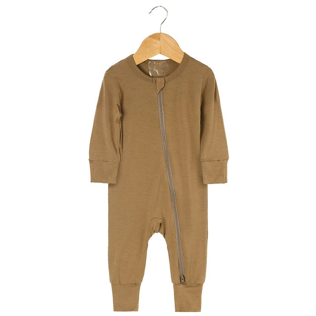 Bamboo Fiber Pajamas