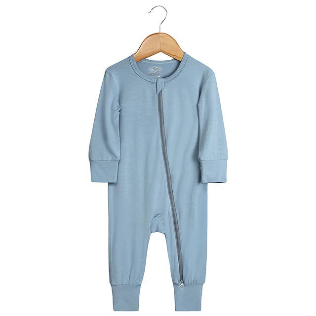 Bamboo Fiber Pajamas