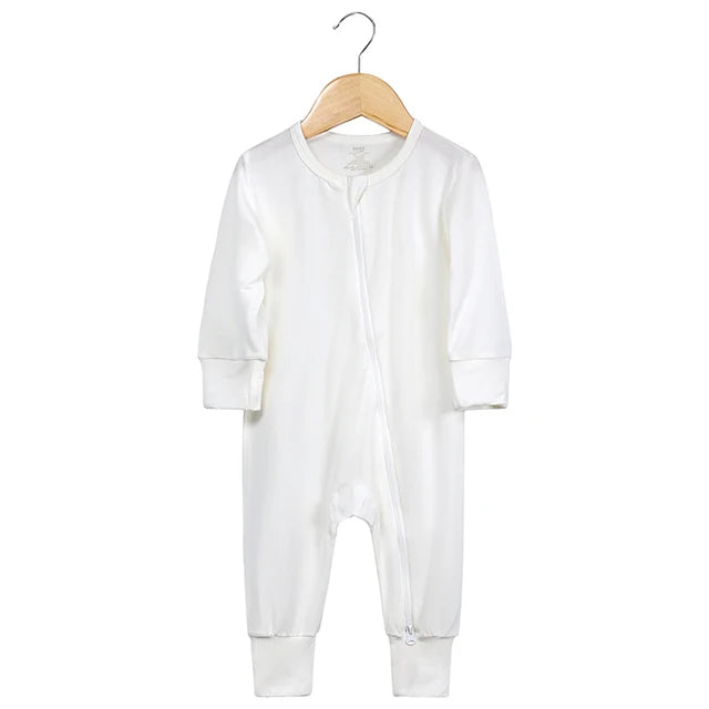 Bamboo Fiber Pajamas