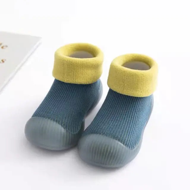 Super Warm Socks Shoes for Kids - PepitoStore