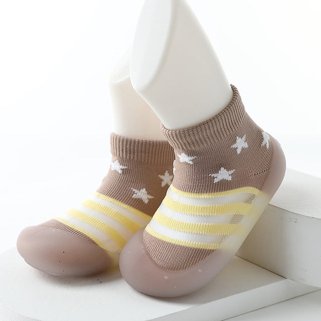 Non-Slip Baby Shoes - PepitoStore