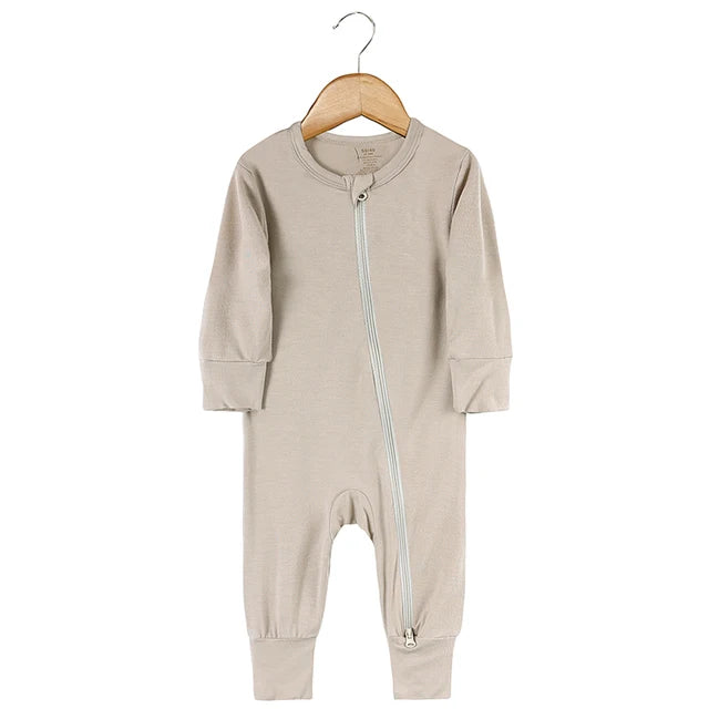 Bamboo Fiber Pajamas