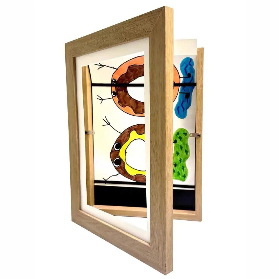 Art Buddy Frame - PepitoStore