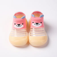 Thumbnail for Non-Slip Baby Shoes - PepitoStore