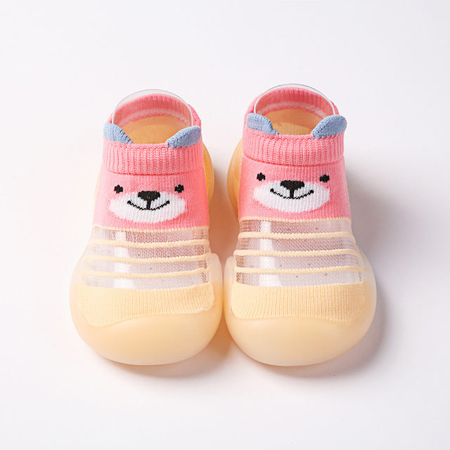 Non-Slip Baby Shoes - PepitoStore