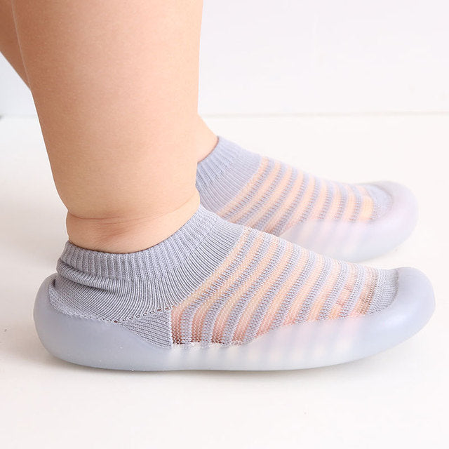 Non-Slip Baby Shoes - PepitoStore