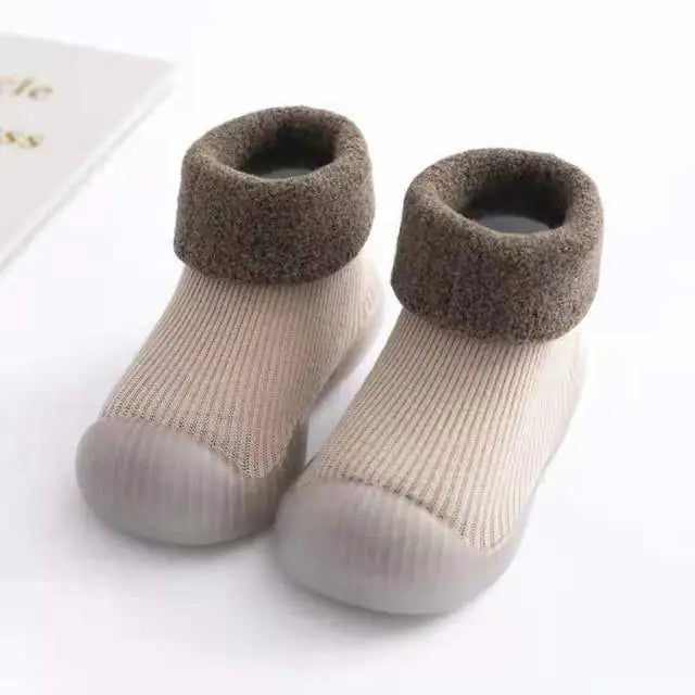 Super Warm Socks Shoes for Kids - PepitoStore