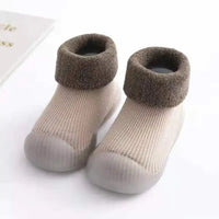 Thumbnail for Super Warm Socks Shoes for Kids - PepitoStore