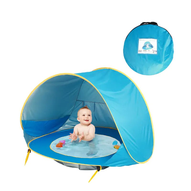 Baby Beach Tent - PepitoStore