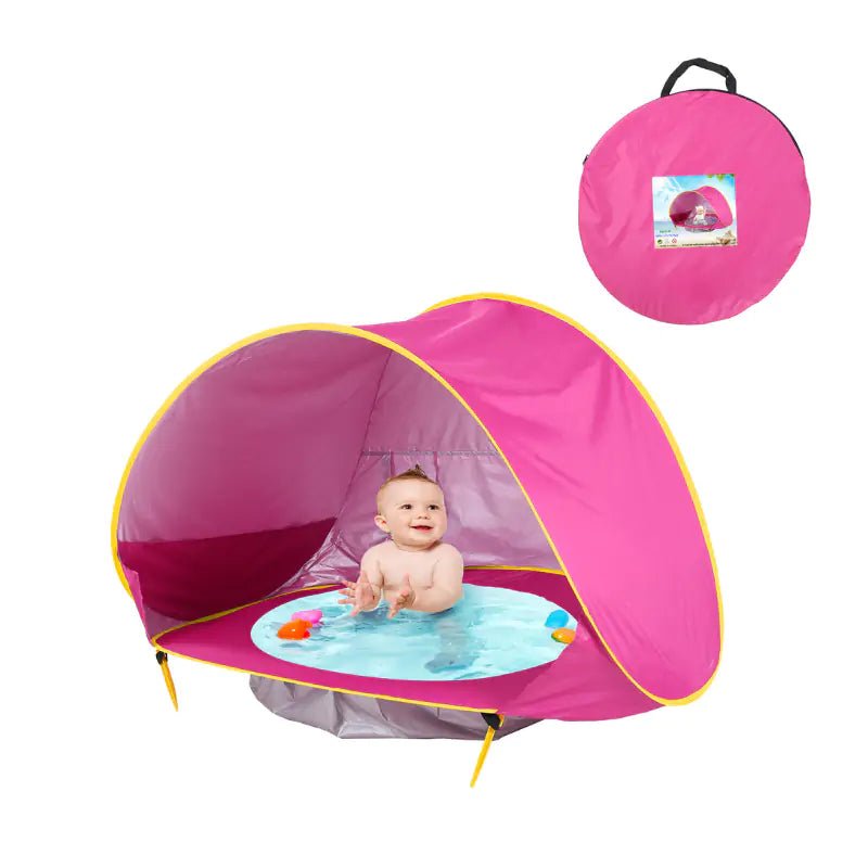 Baby Beach Tent - PepitoStore