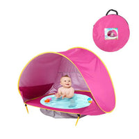 Thumbnail for Baby Beach Tent - PepitoStore