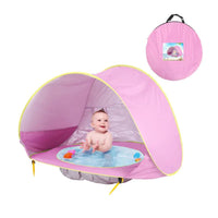 Thumbnail for Baby Beach Tent - PepitoStore