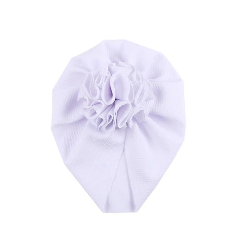 Baby Bow Hat - PepitoStore