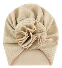 Thumbnail for Baby Bow Hat - PepitoStore