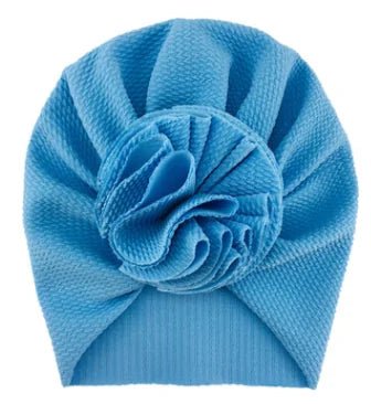 Baby Bow Hat - PepitoStore