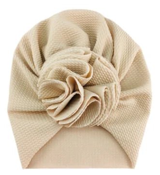 Baby Bow Hat - PepitoStore