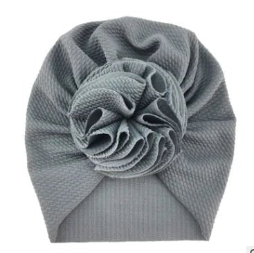 Baby Bow Hat - PepitoStore