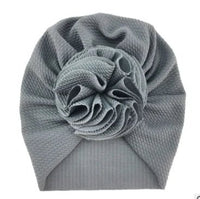 Thumbnail for Baby Bow Hat - PepitoStore