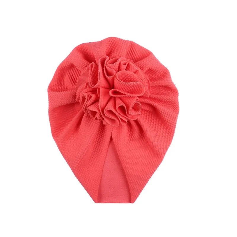 Baby Bow Hat - PepitoStore