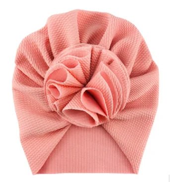 Baby Bow Hat - PepitoStore