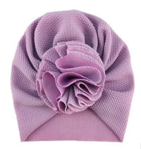 Thumbnail for Baby Bow Hat - PepitoStore