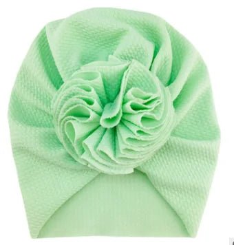 Baby Bow Hat - PepitoStore