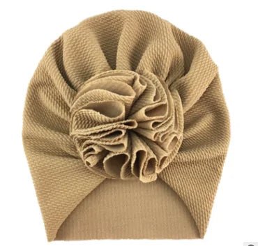 Baby Bow Hat - PepitoStore